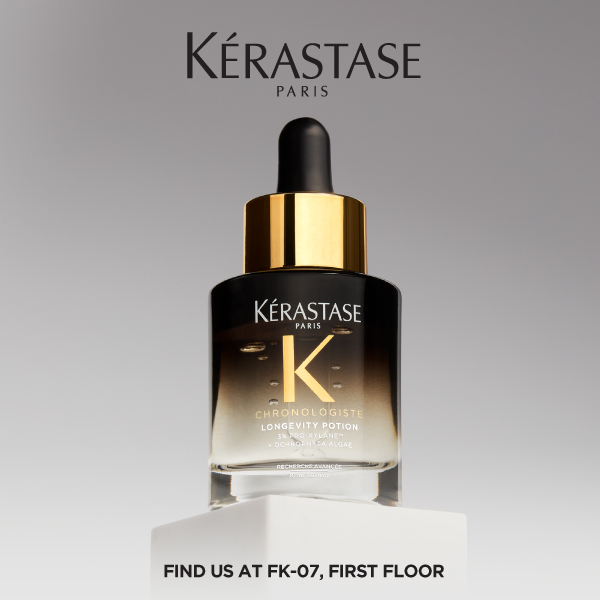 Kerastase Paris